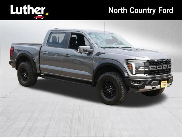 2024 Ford F-150 Raptor for sale in Minneapolis, MN