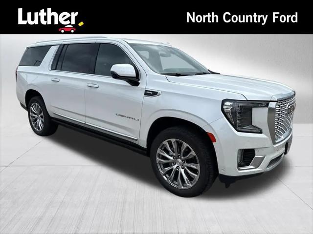 2023 GMC Yukon XL 4WD Denali for sale in Minneapolis, MN