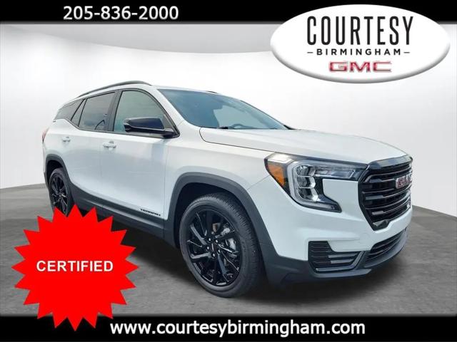 2024 GMC Terrain FWD SLE for sale in Birmingham, AL