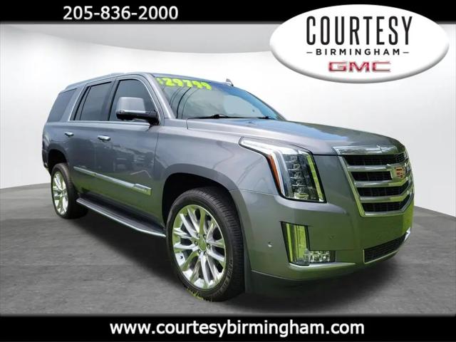 2019 Cadillac Escalade Luxury for sale in Birmingham, AL