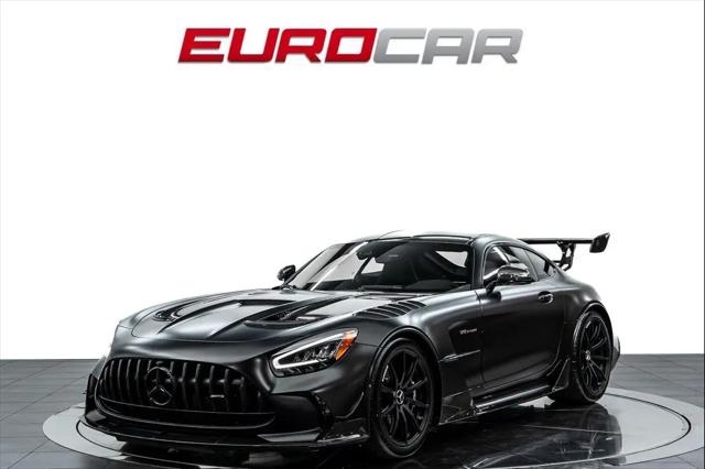 2021 Mercedes-Benz AMG GT Black Series Coupe for sale in Costa Mesa, CA