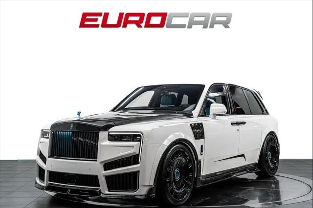 2026 Rolls-Royce Cullinan Unknown for sale in Costa Mesa, CA