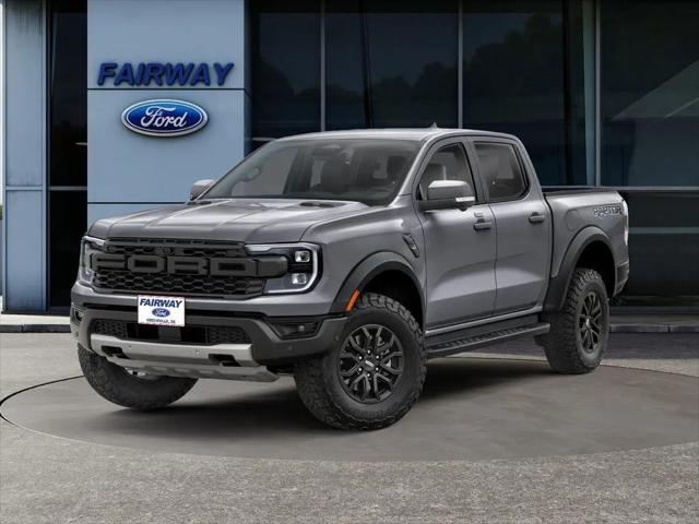 2025 Ford Ranger Raptor for sale in Greenville, SC