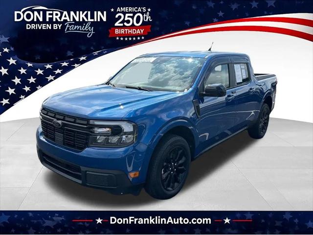 2024 Ford Maverick Lariat for sale in Somerset, KY