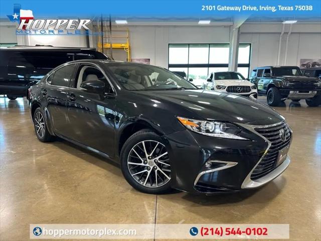 2017 Lexus ES 350 Base for sale in Irving, TX