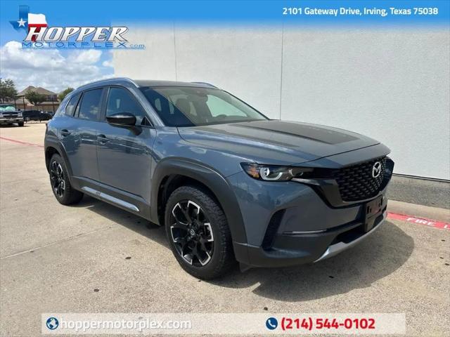 2023 Mazda CX-50 2.5 Turbo Meridian Edition for sale in Irving, TX