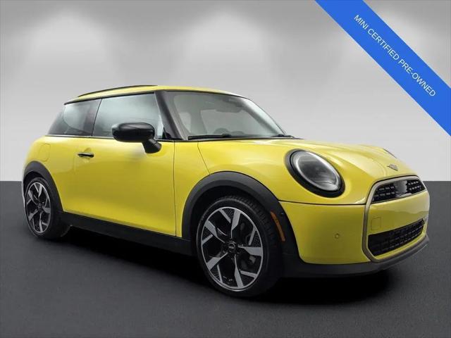 2025 MINI Hardtop Cooper for sale in West Palm Beach, FL