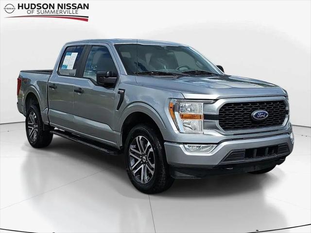 2022 Ford F-150 XL for sale in Summerville, SC