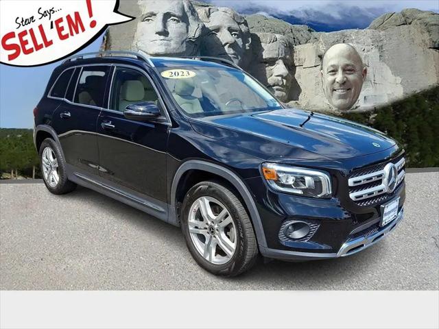 2023 Mercedes-Benz GLB 4MATIC for sale in Montgomeryville, PA