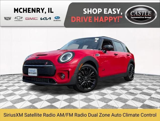 2024 MINI Cooper Clubman Cooper S for sale in McHenry, IL