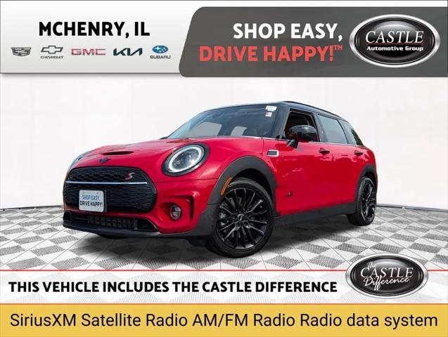 2024 MINI Cooper Clubman Cooper S for sale in McHenry, IL