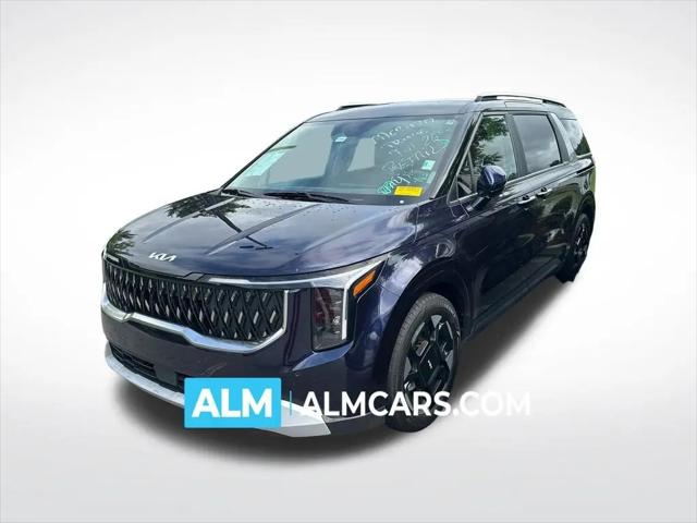 2025 Kia Carnival MPV EX for sale in Perry, GA