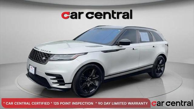 2019 Land Rover Range Rover Velar P380 R-Dynamic SE for sale in Milford, CT