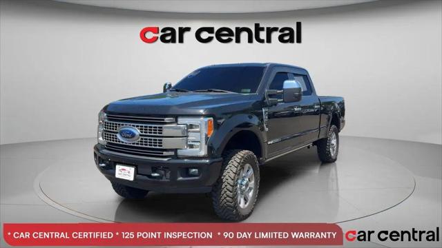 2019 Ford F-350 Platinum for sale in Milford, CT