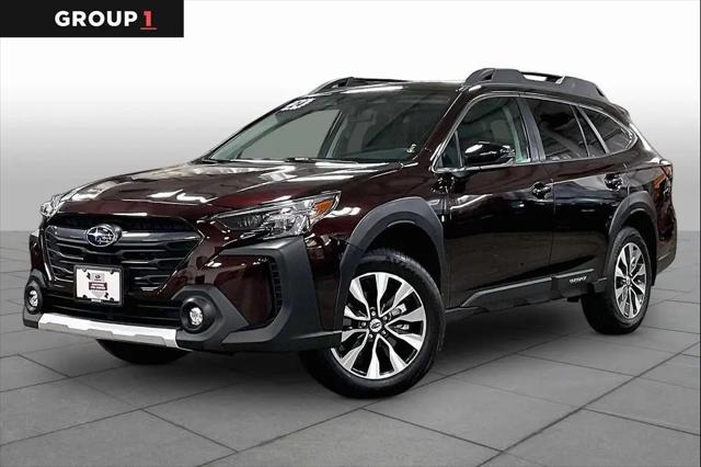 2024 Subaru Outback Limited for sale in Danvers, MA