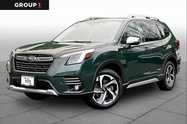 2023 Subaru Forester Touring for sale in Danvers, MA
