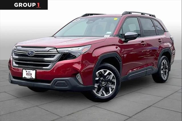 2026 Subaru Forester Premium for sale in Danvers, MA