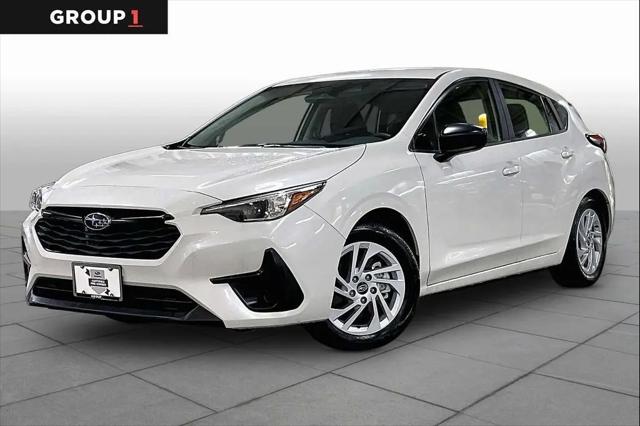 2025 Subaru Impreza Base 5-Door for sale in Danvers, MA