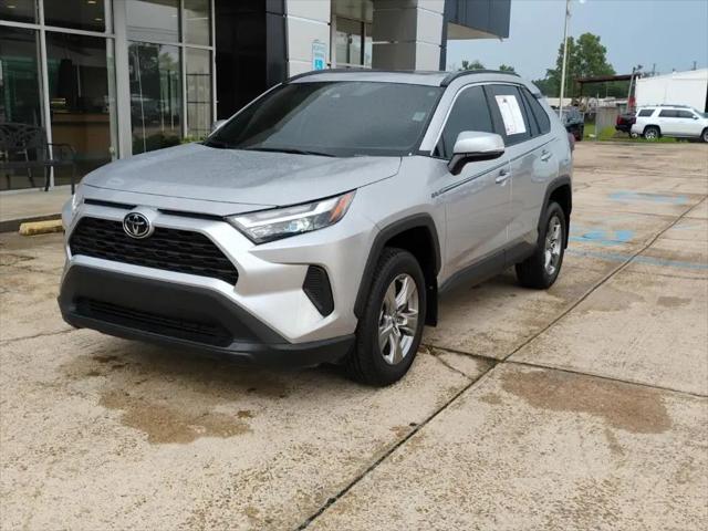 2025 Toyota RAV4 XLE for sale in Winnsboro, LA