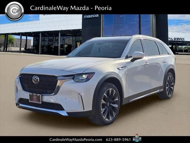 2025 Mazda X-90 Premium Plus Package for sale in Peoria, AZ