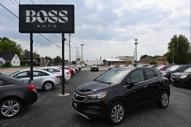 2017 Buick Encore Preferred for sale in Appleton, WI