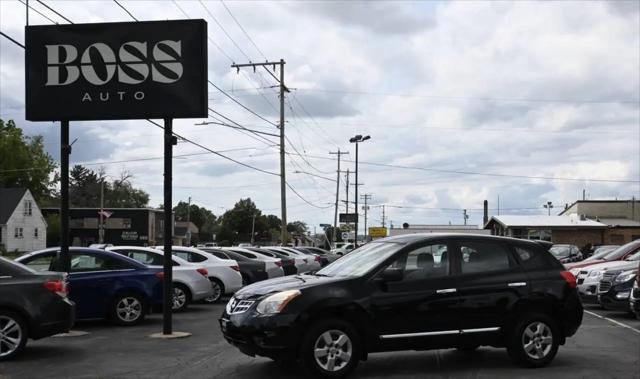 2013 Nissan Rogue S for sale in Appleton, WI