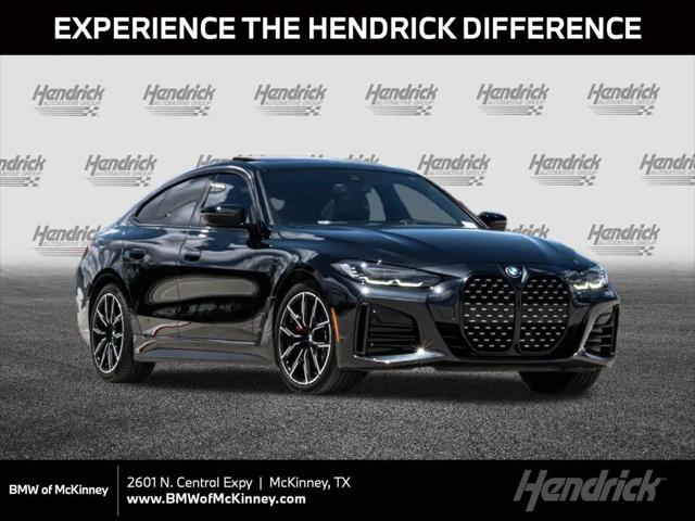 2024 BMW 430i Gran Coupe xDrive for sale in McKinney, TX