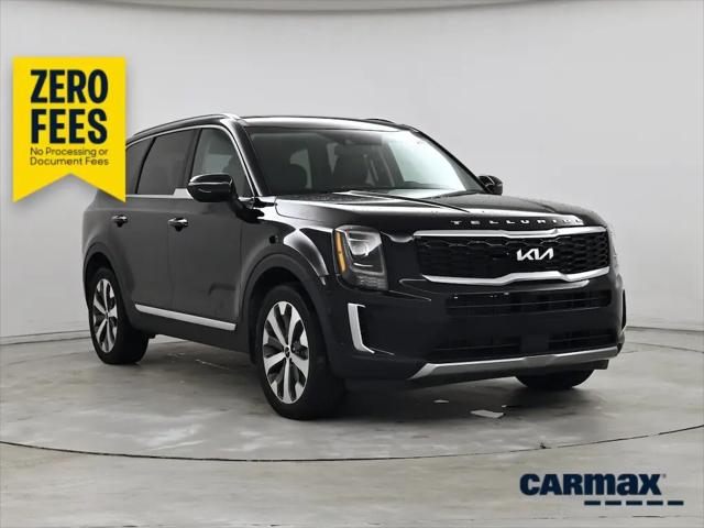 2022 Kia Telluride S for sale in Gainesville, GA