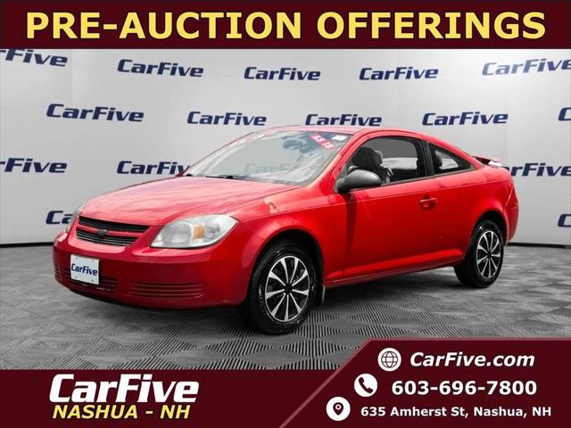 2010 Chevrolet Cobalt LS for sale in Nashua, NH