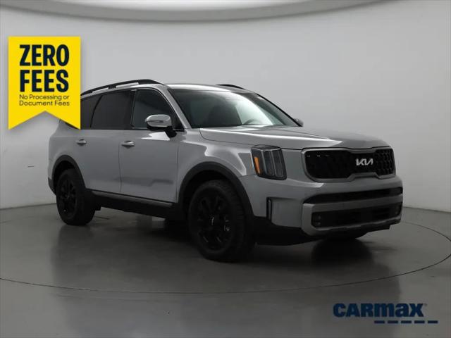 2023 Kia Telluride SX Prestige X-Pro for sale in Sanford, FL