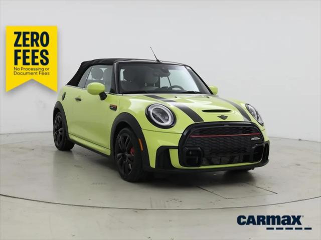 2023 MINI Cooper Convertible John Cooper Works for sale in Royal Palm Beach, FL
