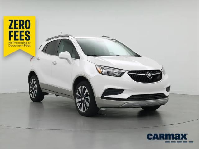 2021 Buick Encore AWD Preferred for sale in Wilmington, NC