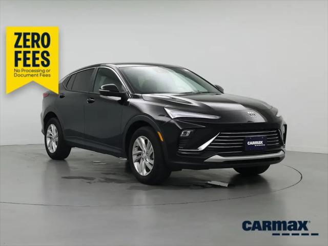 2025 Buick NV Preferred FWD for sale in Wilmington, NC