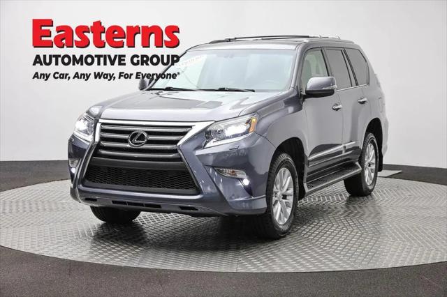 2018 Lexus GX 460 Premium for sale in Laurel, MD