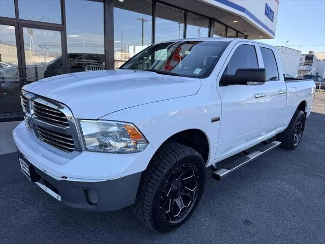 2017 Ram 1500 SLT for sale in Yakima, WA