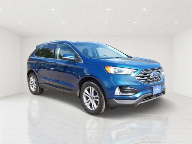 2020 Ford Edge SEL for sale in White Bear Lake, MN