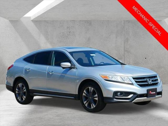 2015 Honda Crosstour EX-L V6 for sale in White Bear Lake, MN
