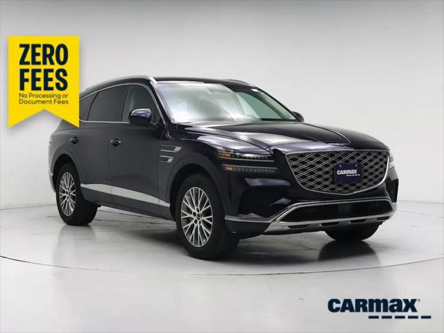 2025 Genesis GV80 2.5T Standard AWD for sale in Warrensville Heights, OH