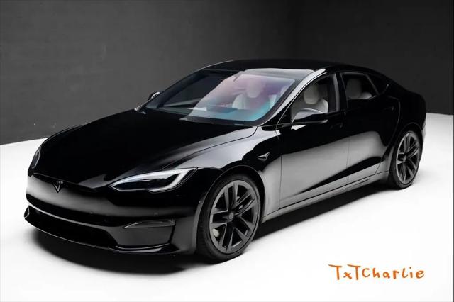 2023 Tesla Model S Unknown for sale in Fort Lauderdale, FL