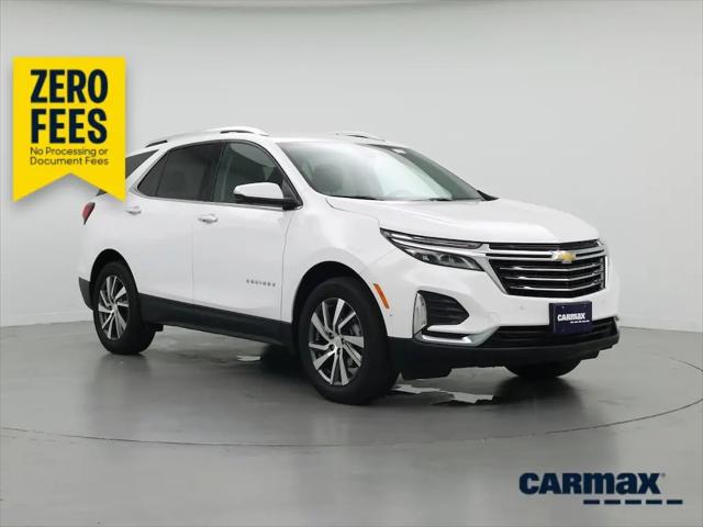 2024 Chevrolet Equinox AWD Premier for sale in Jacksonville, NC