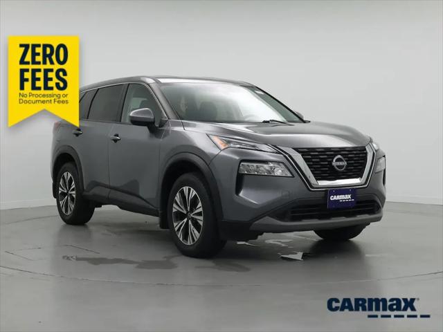 2023 Nissan Rogue SV Intelligent AWD for sale in Jacksonville, NC