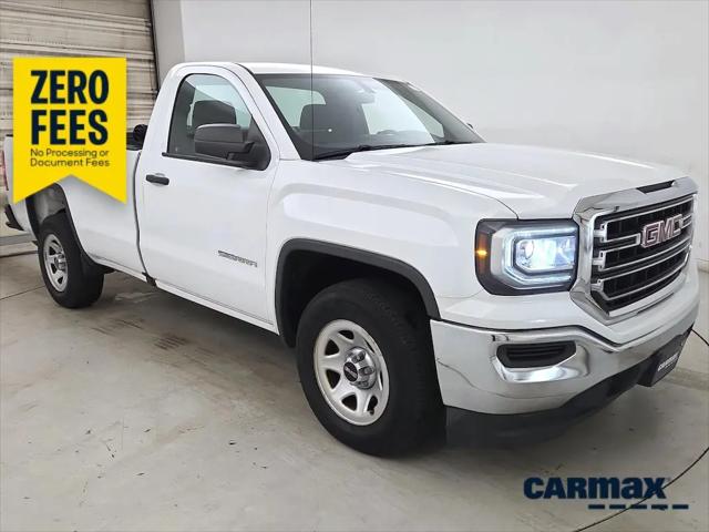 2018 GMC Sierra 1500 Unknown for sale in Jacksonville, NC