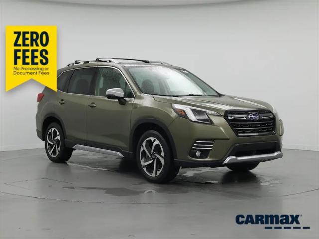 2023 Subaru Forester Touring for sale in Jacksonville, NC