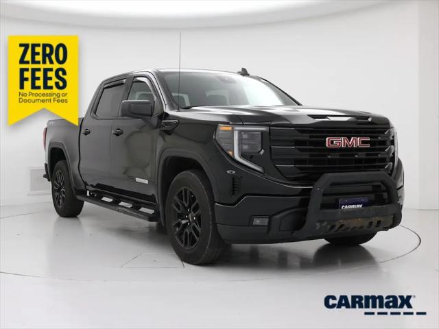 2023 GMC Sierra 1500 4WD Crew Cab Short Box Elevation with 3VL for sale in Frederick, MD