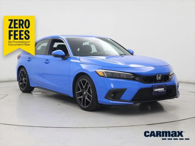 2023 Honda Civic Sport Touring for sale in Frederick, MD