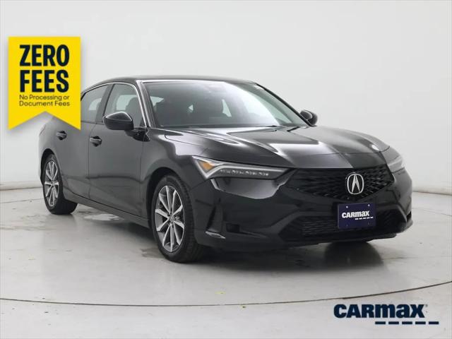 2026 Acura Integra FWD for sale in Frederick, MD