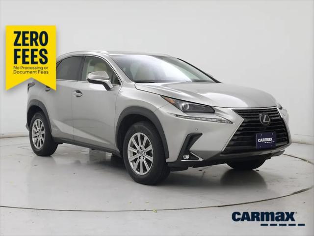 2021 Lexus NX 300h Unknown for sale in Frederick, MD