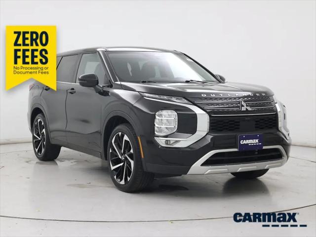 2022 Mitsubishi Outlander SE 2.5 S-AWC for sale in Frederick, MD