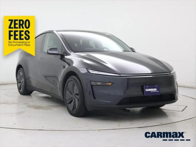 2026 Tesla Model Y Premium Rear-Wheel Drive for sale in Frederick, MD