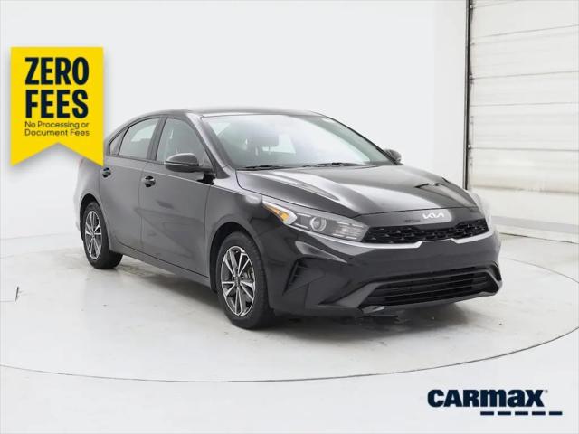 2023 Kia Forte LXS for sale in Lafayette, LA